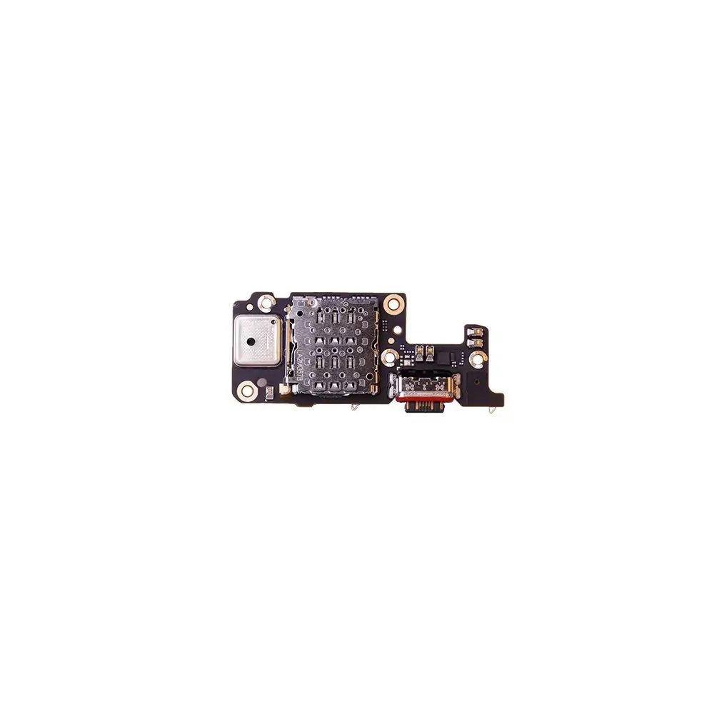 Xiaomi Redmi Note 11 Pro+ 5G Board with Charging Connector (Service Pack)