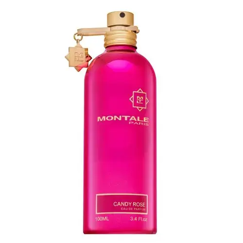 Montale Candy Rose eau de parfum for women 100 ml