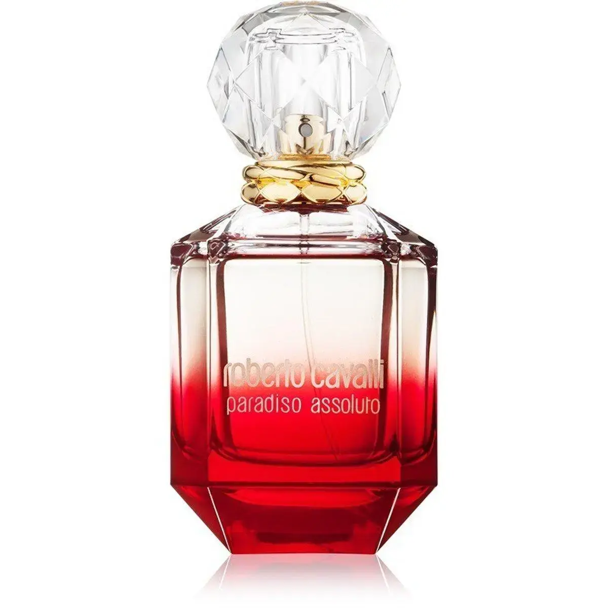 Roberto Cavalli Paradiso Assoluto (EDP) parfimērijas ūdens sievietēm 75 ml