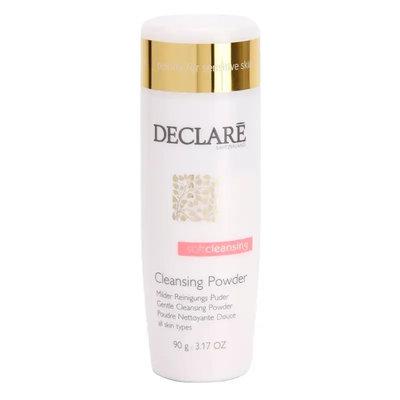 Declaré Soft Powder Skin Cleanser (Powder Cleanser) 90 G
