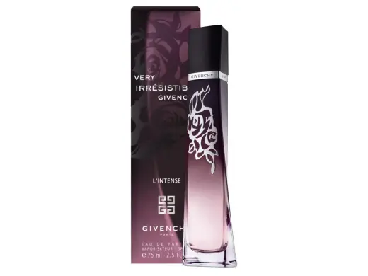 Givenchy Very Irresistible L´Intense Eau de Parfum 50 ml