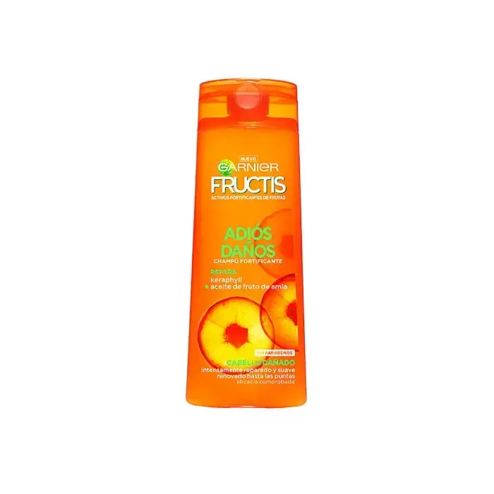 Garnier Fructis Goodbye Damage Very Damaged