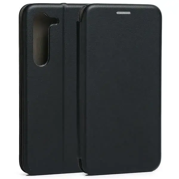 Beline Case Book Magnetic Huawei Mate 20 Pro black