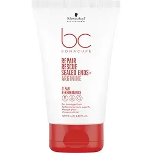 Schwarzkopf BC Repair Rescue Sealed Ends+ Argine Serum 100 Ml