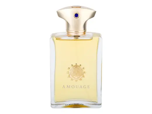 Amouage Jubilation XXV Eau de Parfum 100 ml
