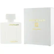 Franck Olivier White Touch (EDP) Eau de Parfum for Women 50 ml