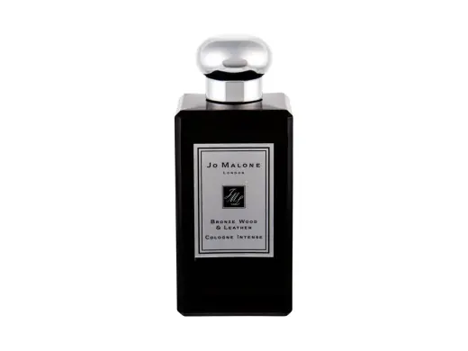 Jo Malone Cologne Intense Bronze Wood & Leather одеколон унисекс 100 мл