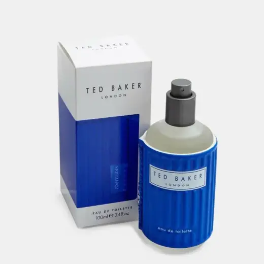 Ted Baker Original Skinwear (EDT) tualetinis vanduo vyrams 100 ml