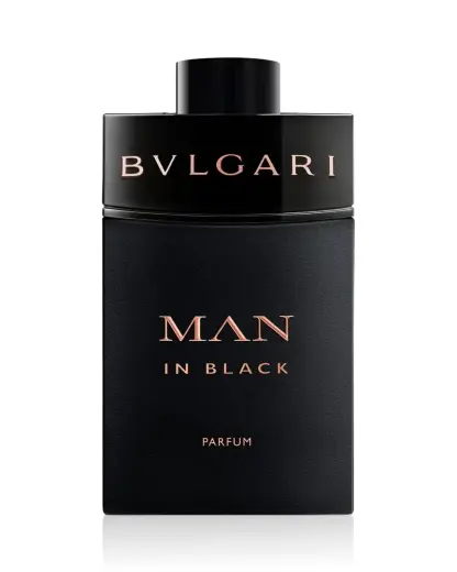Bvlgari Man in Black Parfum 5 Oz