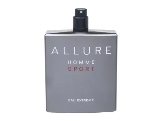 Chanel Allure Homme Sport Eau Extreme Eau de Toilette 150 ml