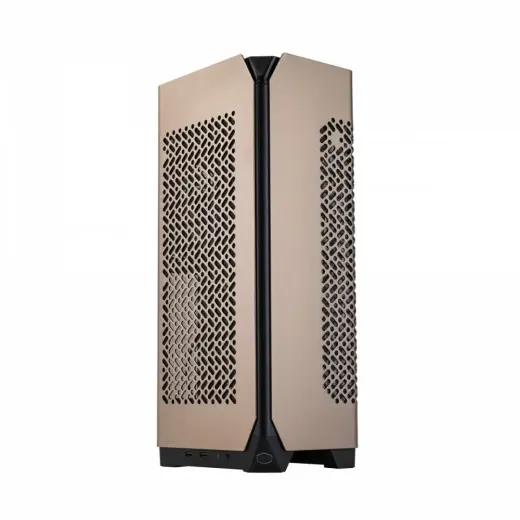 NCORE 100 MAX BRONZ, GO LD 850, COOLER 120L CORE