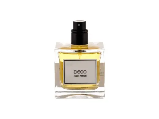 Carner Barcelona Woody Collection D600 Eau de Parfum 100 ml