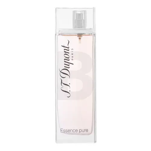 S.T. Dupont Essence Pure Woman Eau de Toilette for women 100 ml