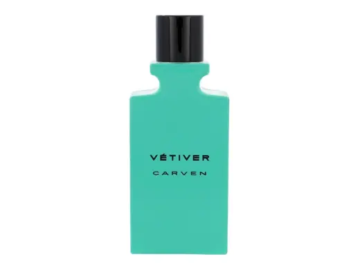 Carven Vetiver Eau de Toilette 50 ml