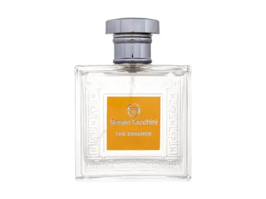 Sergio Tacchini The Essence Eau de Toilette 100 ml