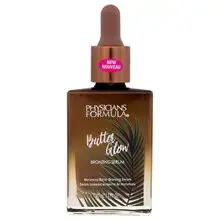 Butter Glow Bronzing Serum - Multi-purpose bronzing serum.