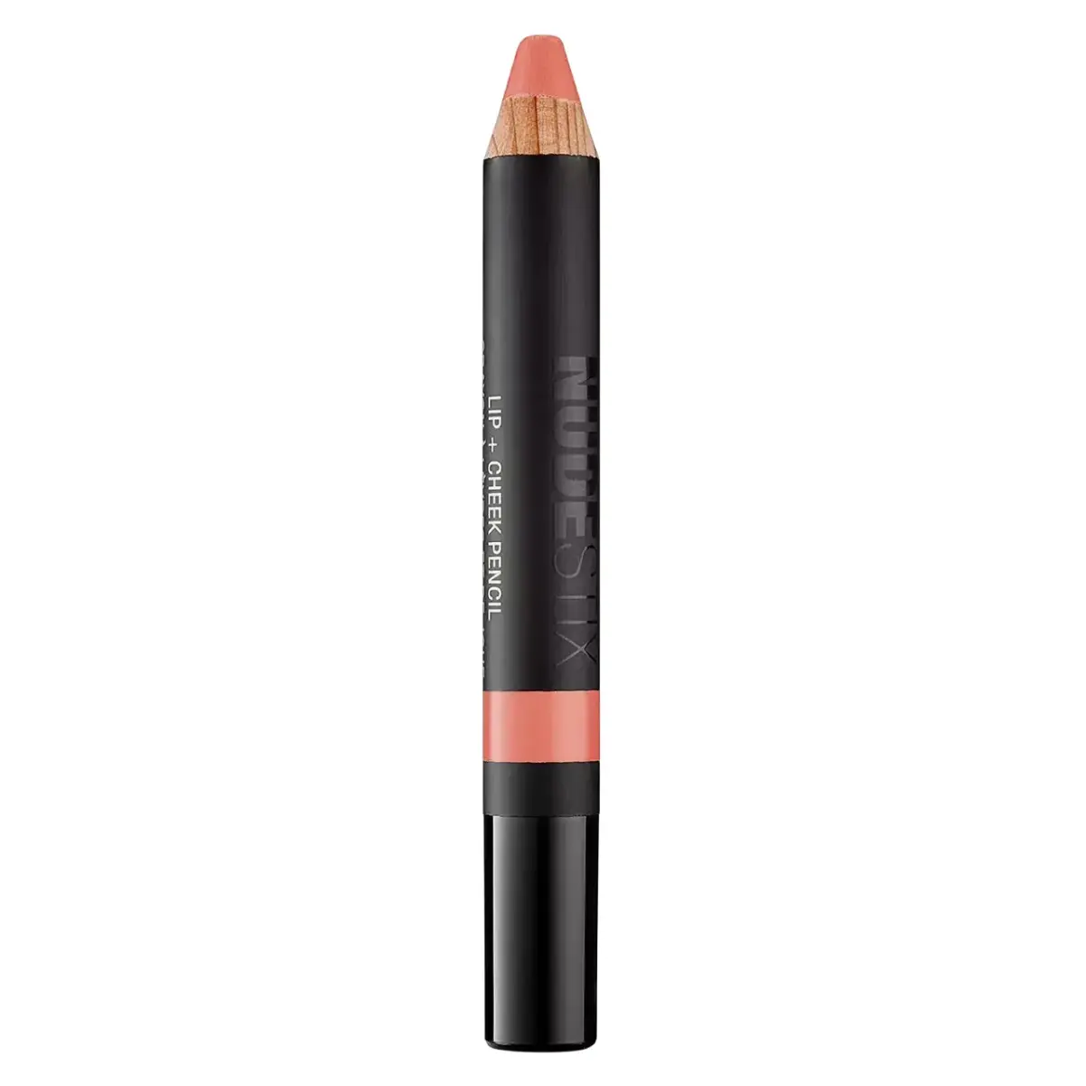 Nudestix, Gel Color, Lip & Cheek Balm 2-In-1, Posh, 2.5 g