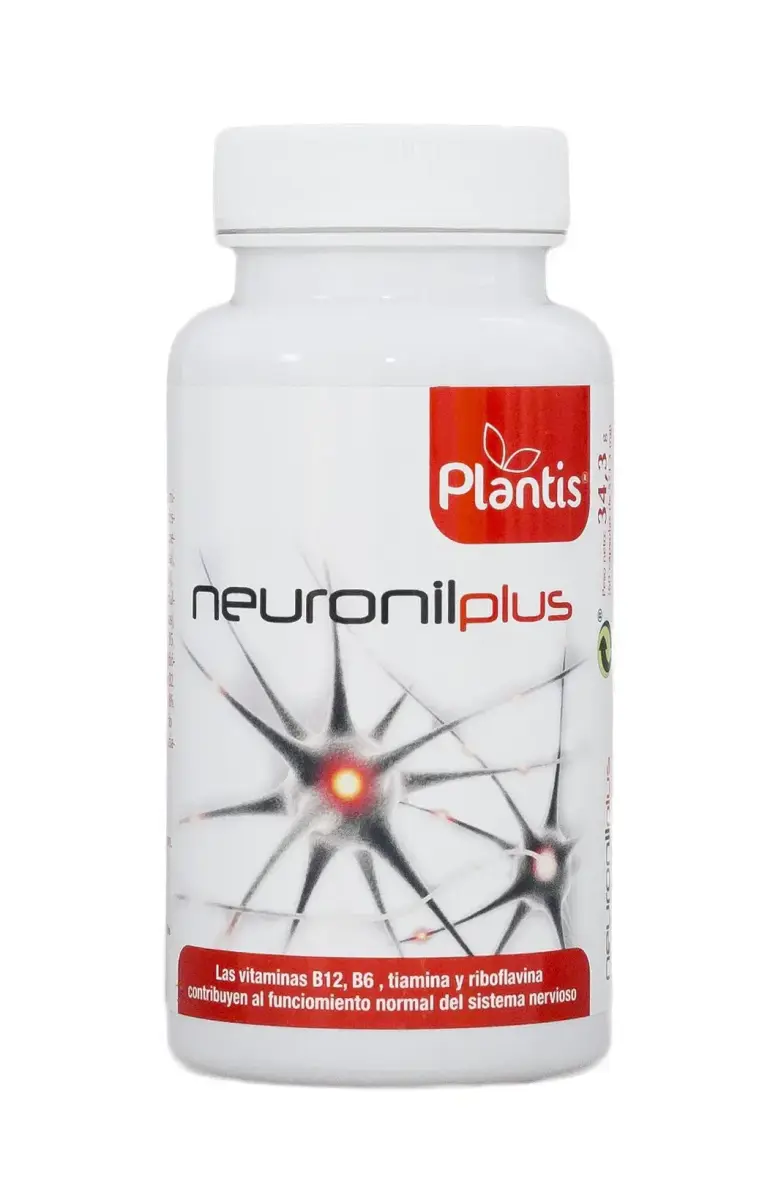 Artesania Neuronil Plus 60 Cáps
