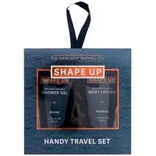 "Shape Up Handy Travel Set 50 ml" - "Shape Up Handy Travel Set 50 ml"