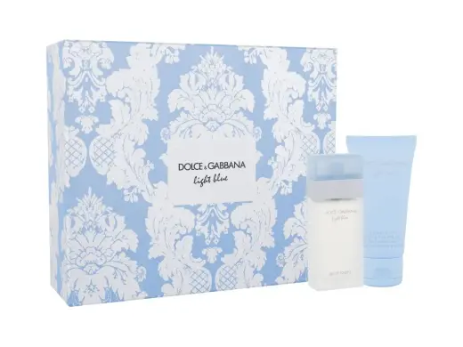 Dolce&Gabbana Light Blue Eau de Toilette 25 ml