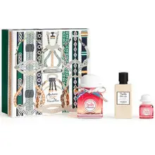 Twilly d´Hermes SET EDP 85 ml + miniature EDP 7.5 ml + body lotion 80 ml