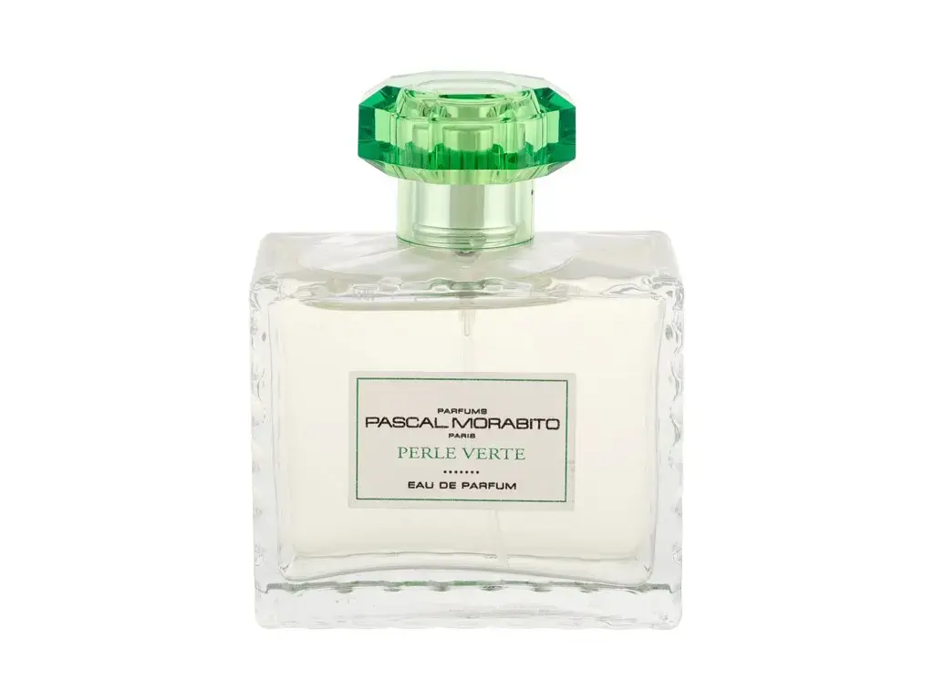Pascal Morabito Perle Verte Eau de Parfum 100 ml