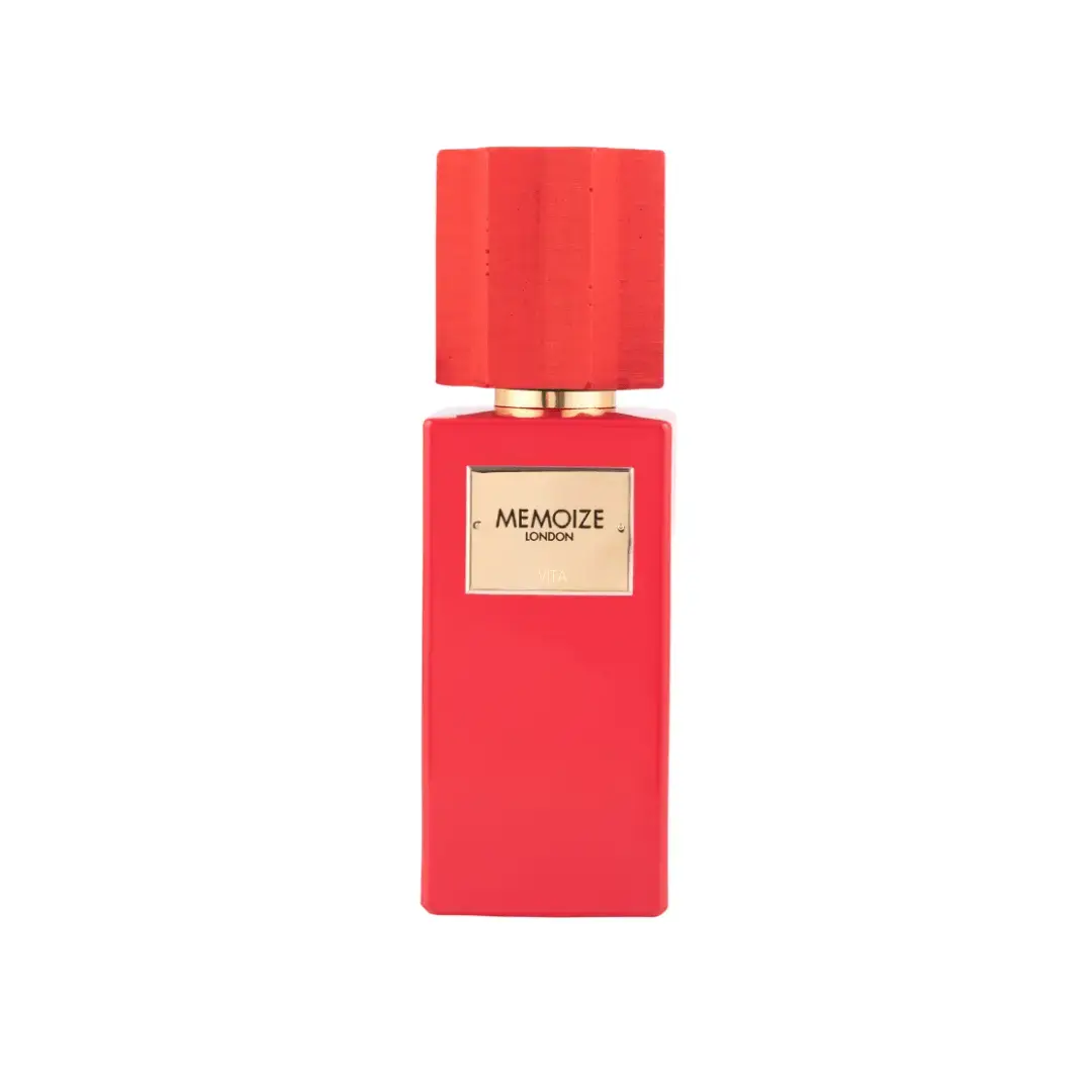 Memoize, Vita, Extrait De Parfum, Unisex, 100 ml
