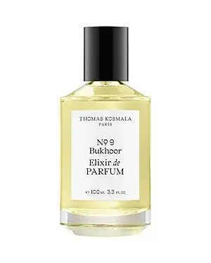 Thomas Kosmala No. 9 Bukhoor Elixir De Parfum 100ml Spray