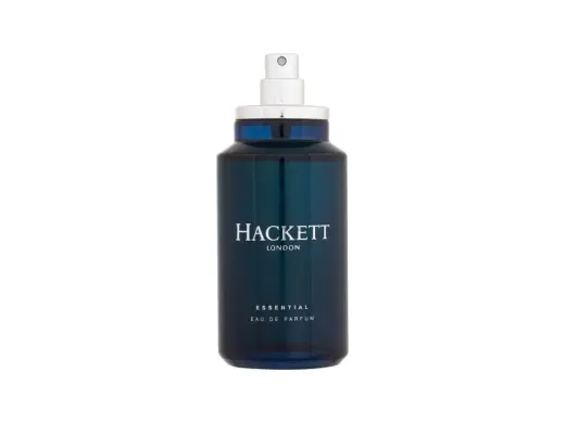 Hackett London Essential Eau de Parfum 100 ml