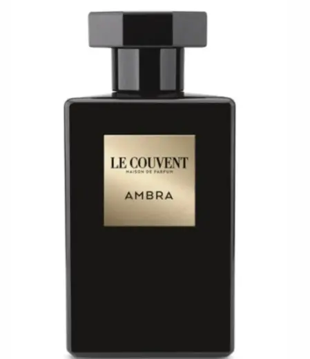 Le Couvent Maison de Parfum, Signatures - Ambra, Eau De Parfum, Unisex, 100 ml