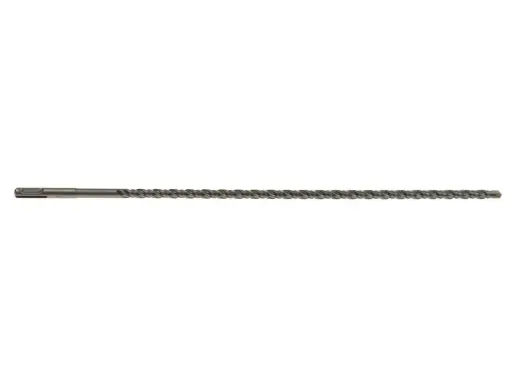 SDS Plus löökpuuri otsik 10x450