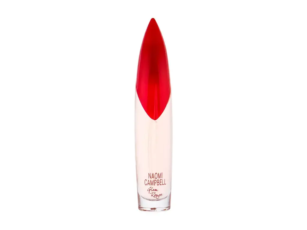 Naomi Campbell Glam Rouge Eau de Parfum 30 ml