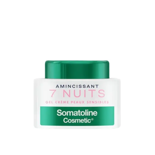 Somatoline Cosmetic, 7 Nights, Slimming, Body Gel, 400 ml