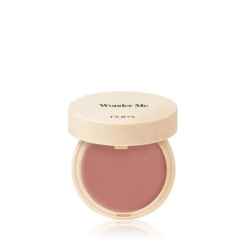Pupa Wonder Me Blush 4 G 004 True Love- Matt