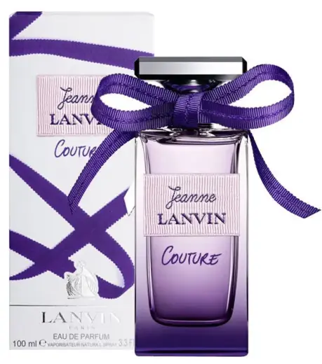 Lanvin Jeanne Lanvin Couture Eau de Parfum 100 ml
