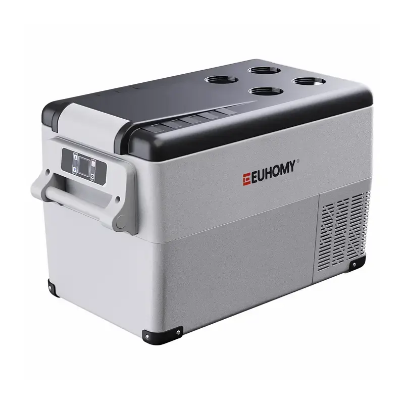 Euhomy CF001-35GR car refrigerator, 30L