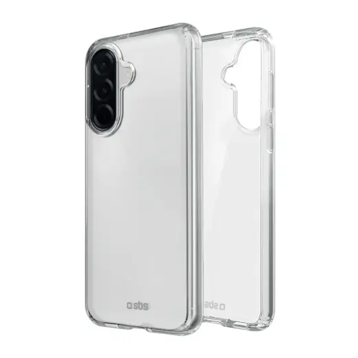 SBS Skinny telefoni ümbris Samsung Galaxy A27 5G (A276) läbipaistev