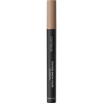 Catrice Feather Brow Filler Delineador Para Cejas Waterproof 020 0,5ml