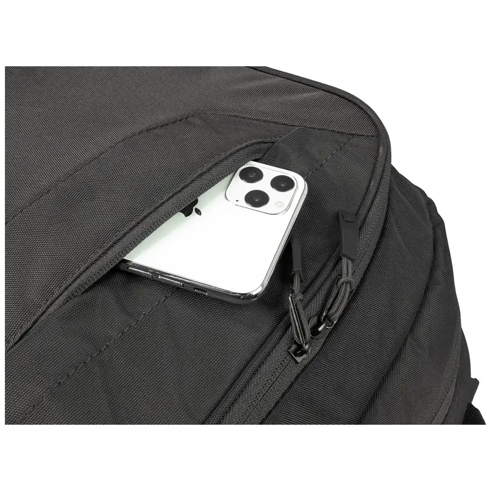 Backpack Tucano Lato for laptop 17"/       MacBook Pro 16" black
