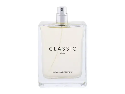 Banana Republic Classic Citrus Eau de Parfum 125 ml