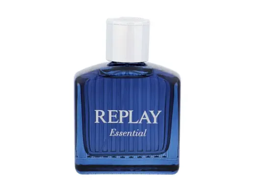 Replay Essential For Him Eau de Toilette 75 ml