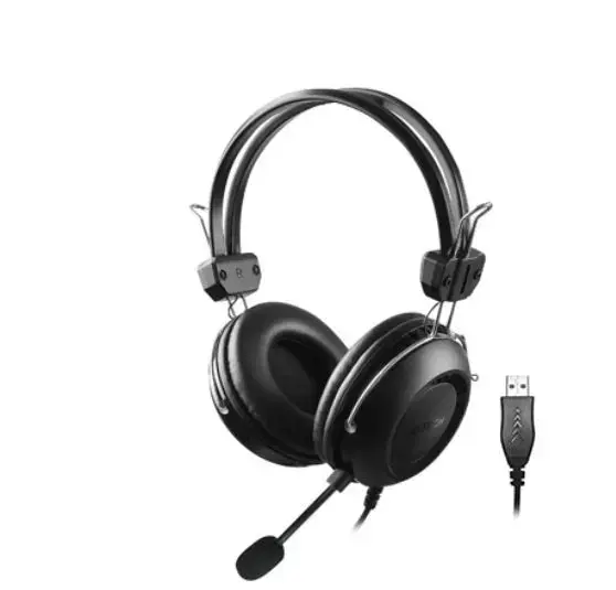 Sluchawki HU-35 USB