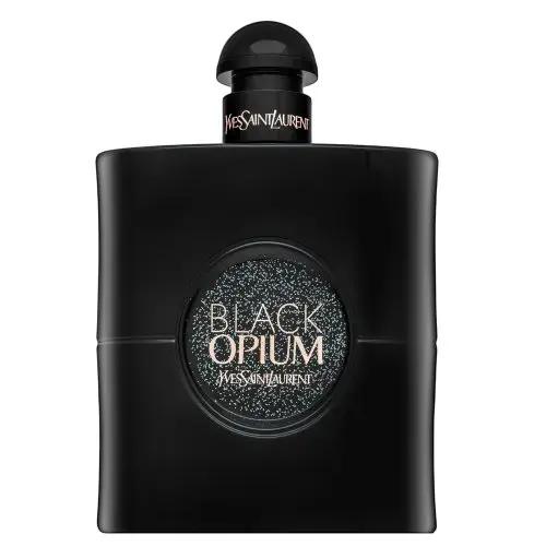 Yves Saint Laurent Black Opium Le Parfum (Parfum) духи для женщин 90 мл