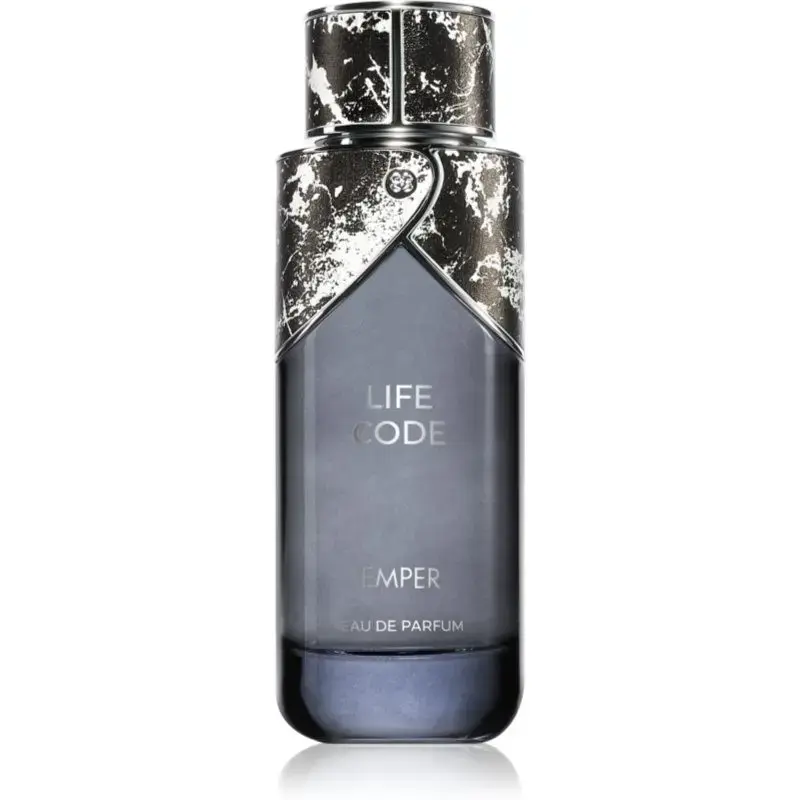 Emper Life Collection Life Code EDP M 100 Ml