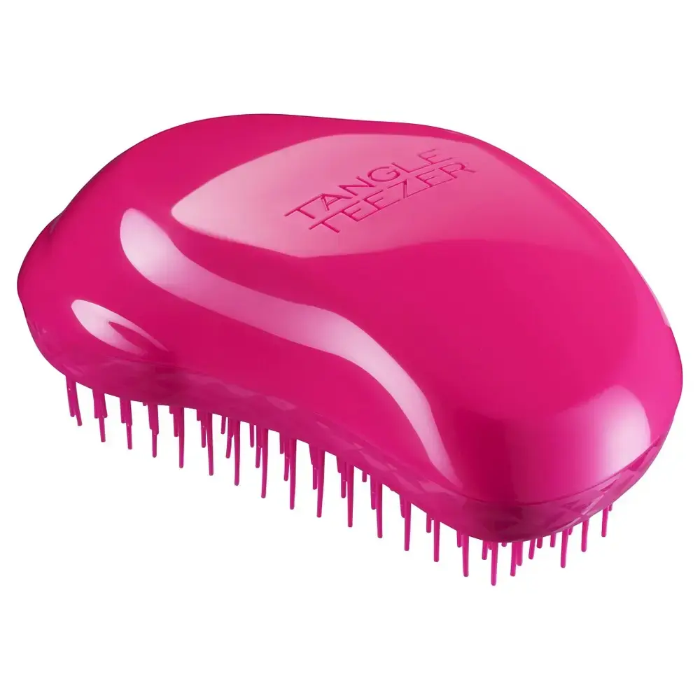 Tangle Teezer the Original Hair Brush Pink Fizz