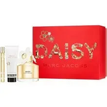 Daisy SET EDT 100 ml + body lotion 75 ml + miniature EDT 10 ml