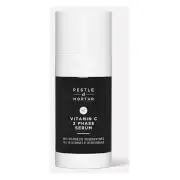 Pestle and Mortar Vitamin C 2 Phase Serum