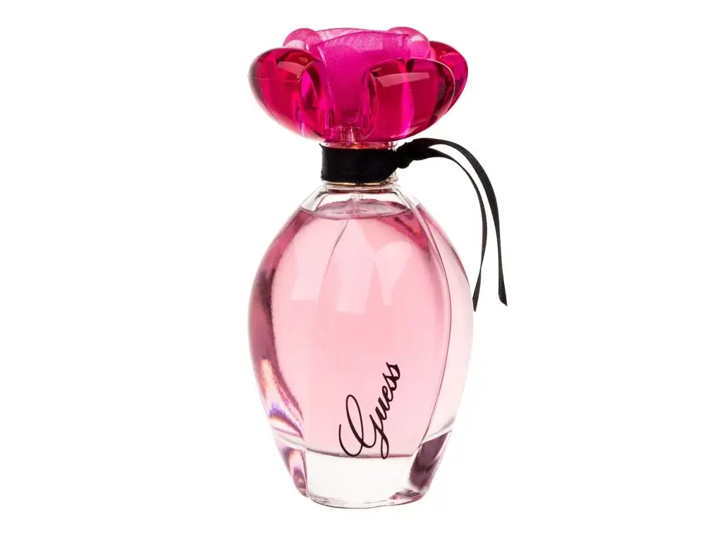GUESS Girl Eau de Toilette 100 ml