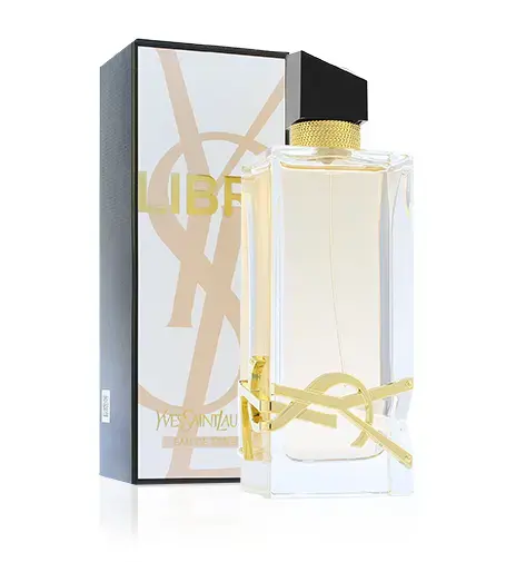 Yves Saint Laurent Libre (EDT) туалетная вода для женщин 90 мл