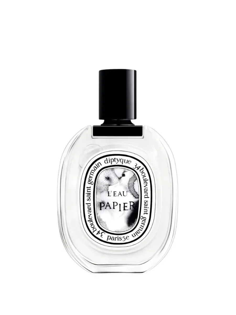 Diptyque, L'eau Papier, Eau De Toilette, Unisex, 100 ml *Tester